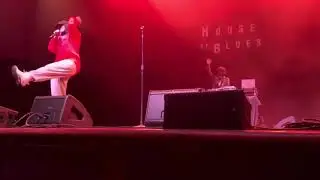 DemonDice You're an Ace kid