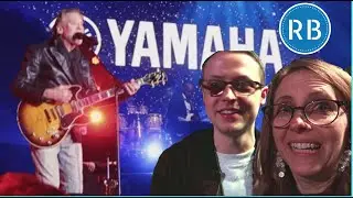 Surprise Performances! | NAMM 2020