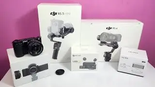 OS VIDEOMAKER PIRAM. Onde comprar equipamentos de áudio Visual no ALIEXPRESS  ?