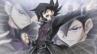 ¡PASÁNDOME LA HISTORIA DE MANJOUME CON UN DECK OJAMA! | Yu-Gi-Oh! GX Tag Force 3