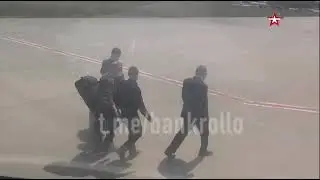 Обмен заключёнными в Анкаре
