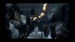 Time. Helloween. Game of Thrones (Игра престолов)