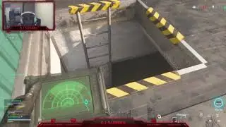 The Origin is absolutely ridiculous (Call of duty warzone)
