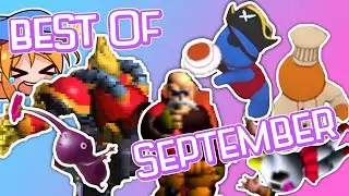 Best of September 2023