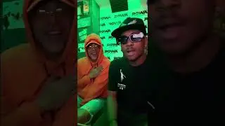 Cómo Pinga - LEGY x KAYSER x Velito El Bufón x DJ Rowa (Official Music Video Loading…)
