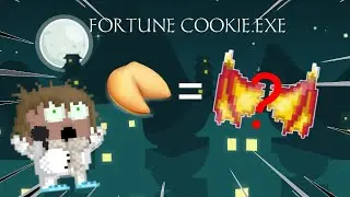 FORTUNE COOKİE.EXE