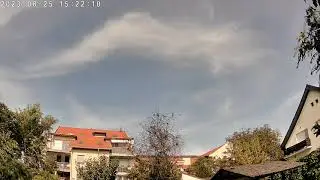 Tapo TC65 Timelapse