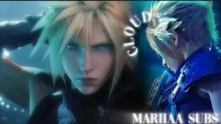 "those who fight"manifest cloud strife subliminal(layered+2k affs)