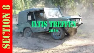 iltis treffen 2019
