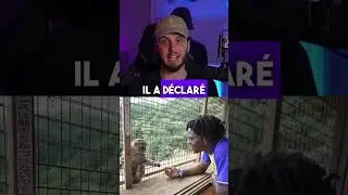 ISHOWSPEED VA PEUT ÊTRE MOURIR ? 😳 
