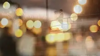 Andrea + Mark - Ottawa Montreal Wedding Videographer Photographer