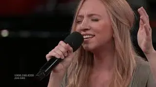 Rachel Ford - When We All Get To Heaven