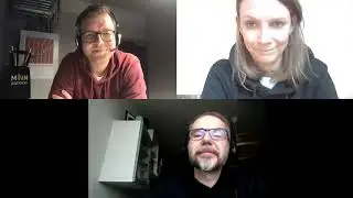 Vorstellung 4.MeetUp zu den 
