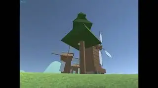 Unity Projects 2023 ИТОГИ
