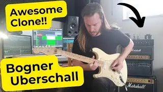 Uberfail demo!! - Bogner Uberschall Clone?!