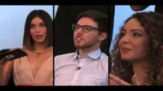 CASTING CHICA E! VENEZUELA 2015