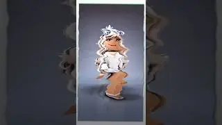 animated faces?😱