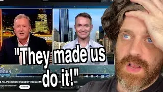 INSANE ZIONIST RHETORIC!