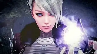 Vindictus All Starting Quest Montage + No Copyright Rap Music