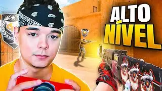 ENTREI EM UM TIME E FUI CAPITÃO, PASSEI MUITA NOÇÃO - STANDOFF 2