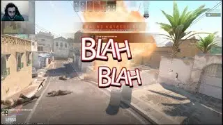 Counter-Strike: Global Offensive ❘ CS GO русский сервер #competitivematch