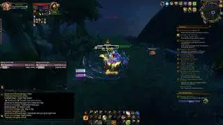 Easy fishing