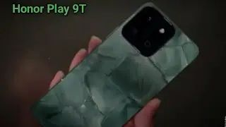 Honor Play 9T - Unboxing & Review!