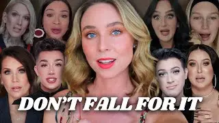 Influencers Tricks You're Falling For
