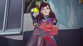 ProZD Animated - shipping characters