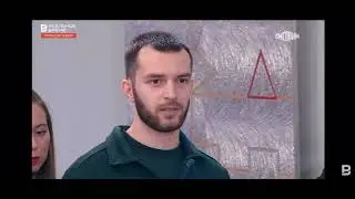 Студенты СКФУ встретились с президентом РФ Владимиром Путиным