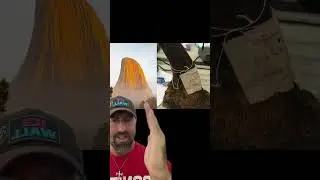 Devils tower or horn?