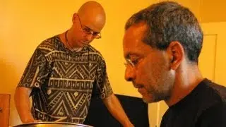 Paul Hanmer & Dave Reynolds 