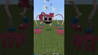 Mommy long legs
