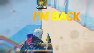 I'M BACK | PUBG LOW END DEVICE MONTAGE | REDMI NOTE 6 PRO