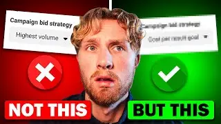 I Found A BETTER Way To Bid On Facebook Ads