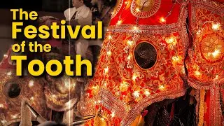 Kandy Esala Perahera