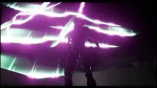 [Unreal Engine 4 Project] Aurora Borealis