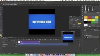 Como criar gif animado com photoshop