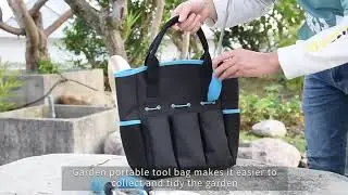 🏆Garden Tool Set