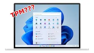 Cómo saber si tienes TPM activado en la BIOS para poder instalar Windows 11 | Habilitar TPM