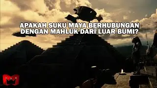 Misteri Penemuan Peninggalan Suku Maya Kuno Yang Membuat Para Ilmuwan Bingung !!!