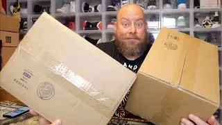 Opening a total of $160 Funko Pop GOLDEN TICKET Mystery Boxes