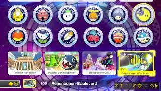 Die Letzte Welle! || Mario Kart 8 Deluxe - Booster Streckenpass Livestream