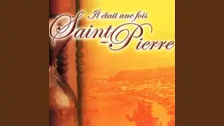 Mwen descen st piè
