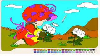 coloring games - sarah kay coloring games