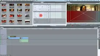 Adding Text in Final Cut Pro 7