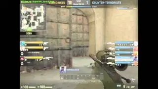 4k Mid With 3 Noscopes
