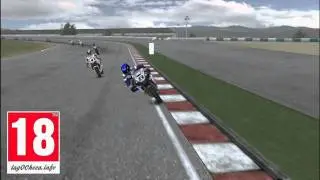 SBK ´11 lagOCheca Spot