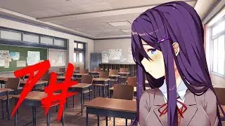 THE FEELS MAN | Doki Doki New Eyes 7#