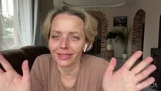 ИСПУГАЛАСЬ УЖАСНО обнуление НАСЛАЖДАЮСЬ ЖИЗНЬЮ ДАЛЬШЕ